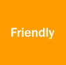 friendly